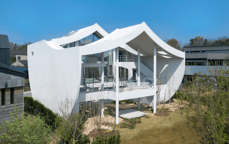 HO-UN House